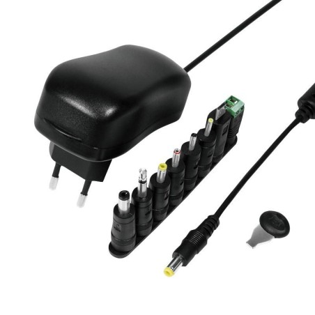 LogiLink Universal power supply PA0167 - Universal strømforsyning